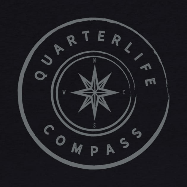 Quarterlife Compass by Quarterlife Compass